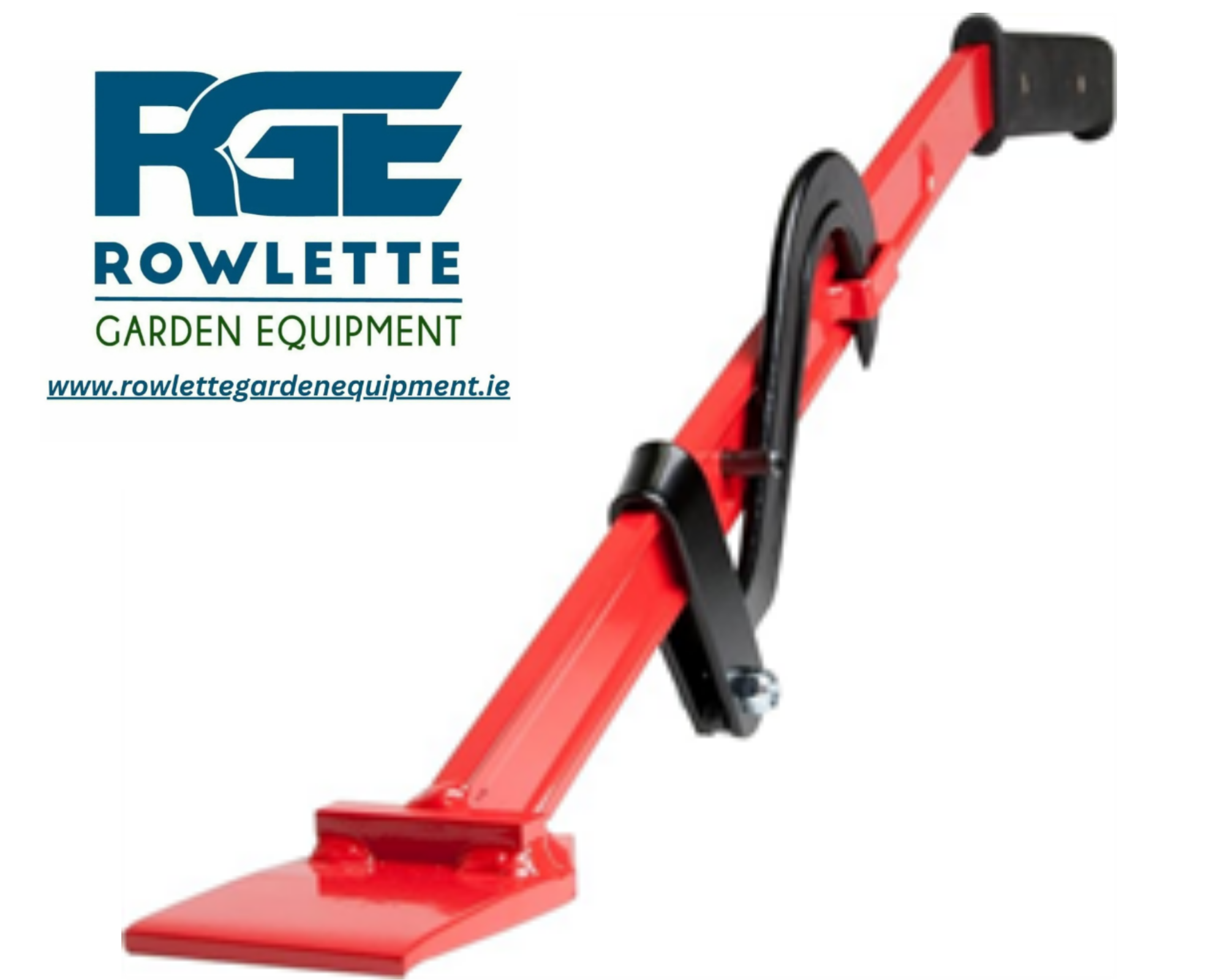 Heavy Duty Tree Felling Lever 130cm