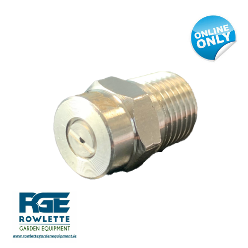 Hi Pressure Nozzle 2505
