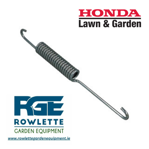 Genuine Honda Fits HRC215, HRD535K2, HRD536, HRH536 clutch lever spring