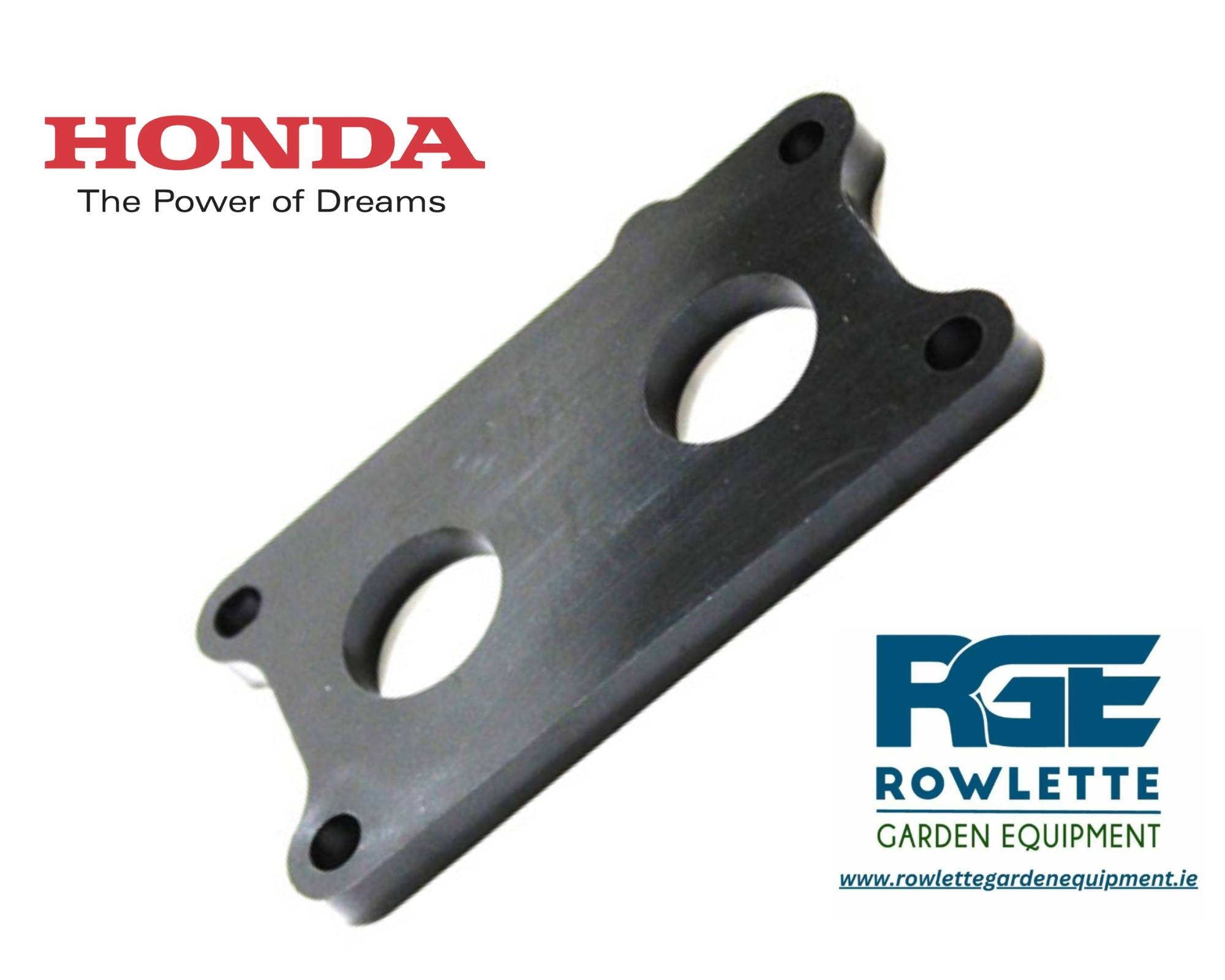 Honda GCV520, GXV520,GXV53 Carburetor Insulator