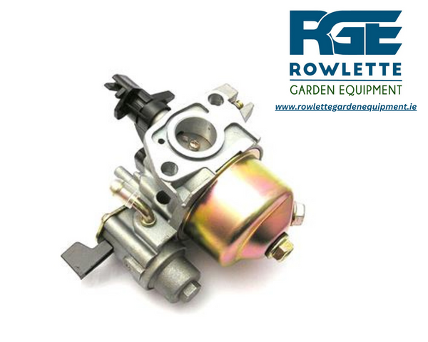 Honda GX160 replacement Carburettor | Rowlette Garden Equipment ...