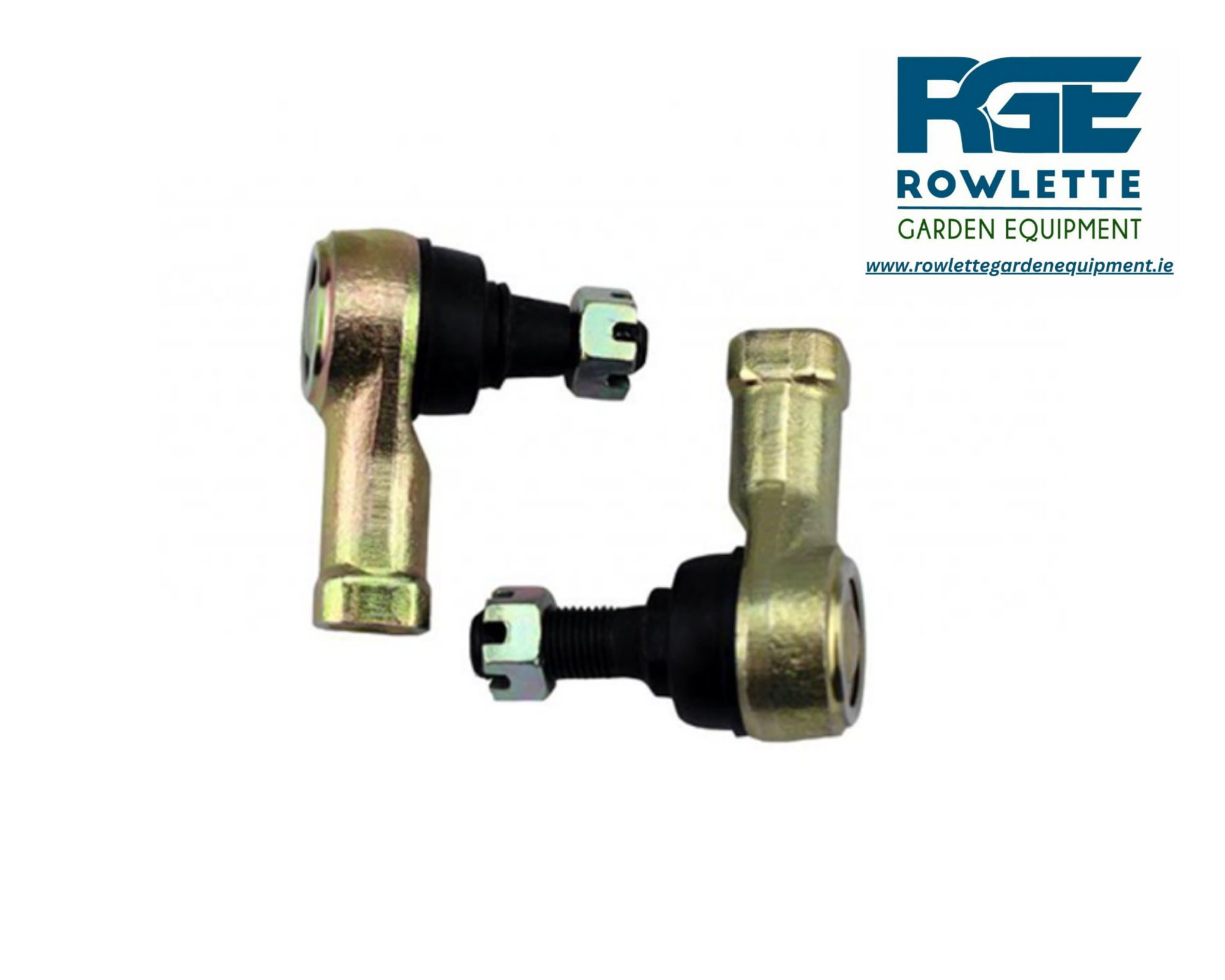 Honda TRX 200 / 250 / 300 / 400 FW / 400 FA / 420 / 450 / 500 / 520 Tie Rod End Kit