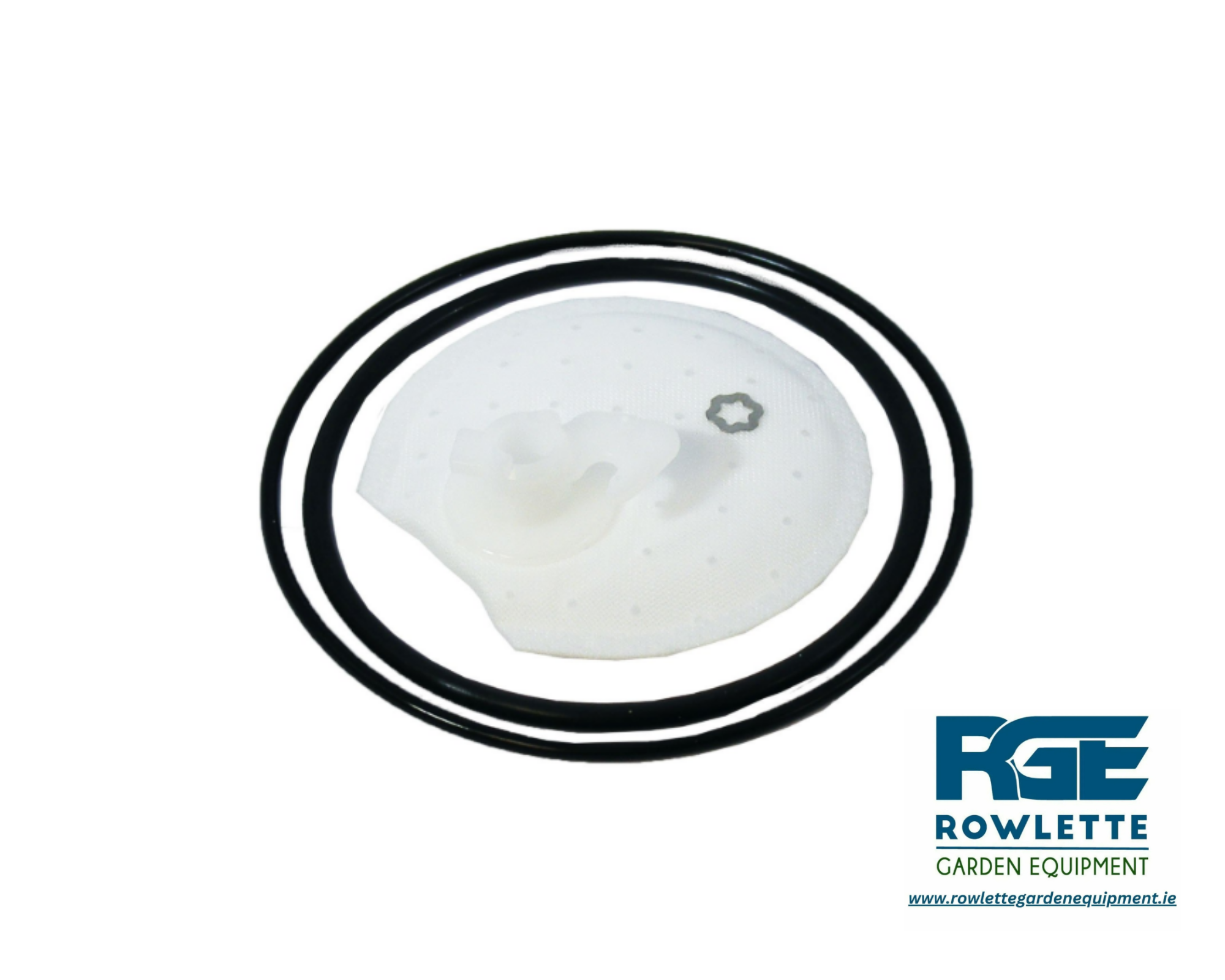Honda TRX 420 07 – 13 / TRX 500 12-13 / TRX 680 06 – 13 Circular Style Fuel Filter