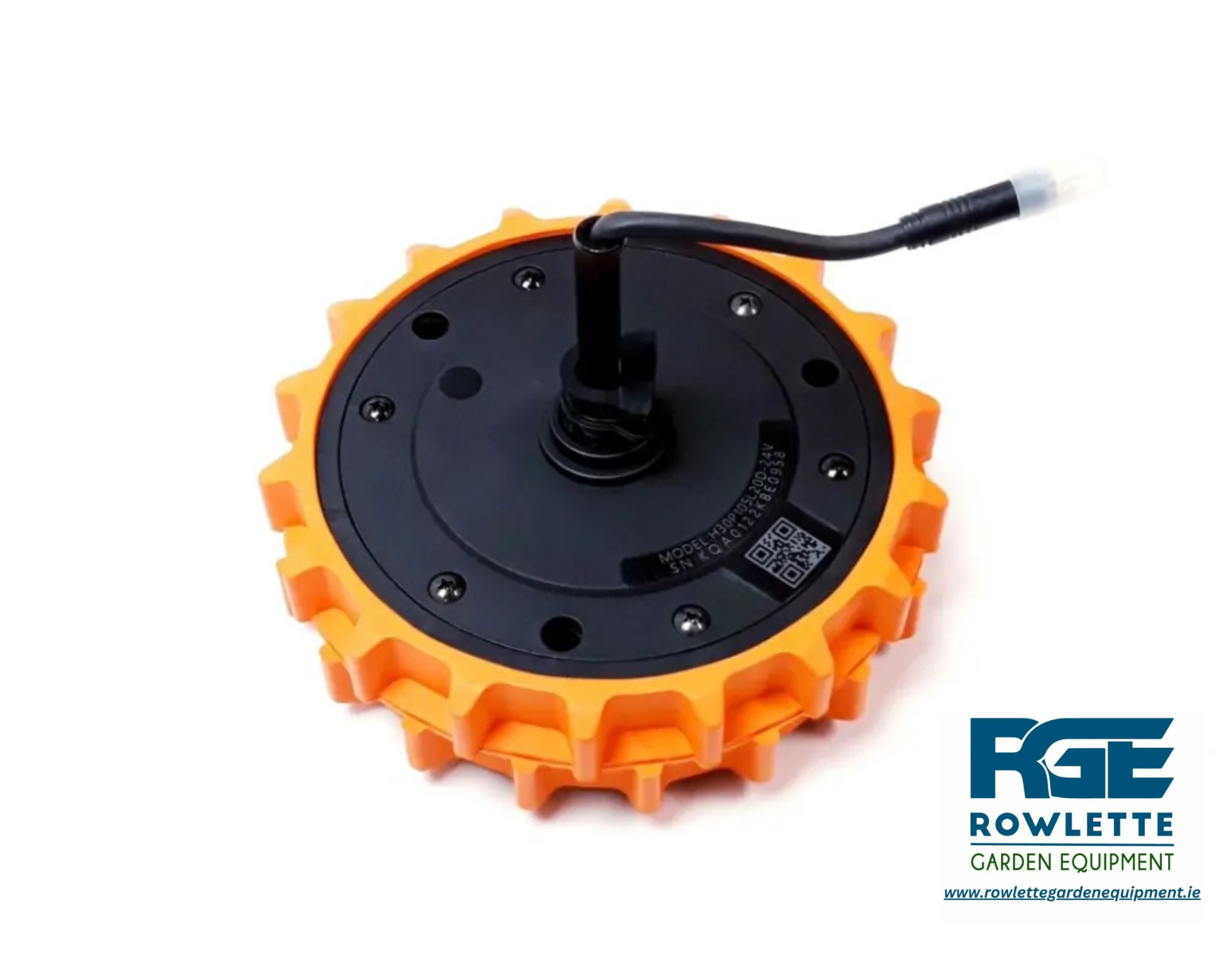 Segway Hub motor assembly H1500E/H3000E