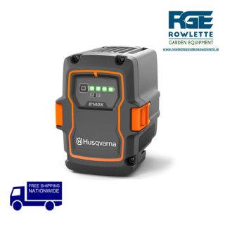 Husqvarna 40-B140X