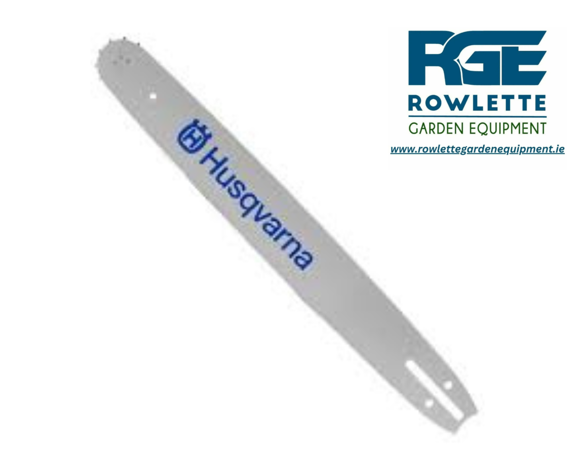 Husqvarna 455 Rancher 20" .325" 1.5mm 80 Drive Link Guide Bar