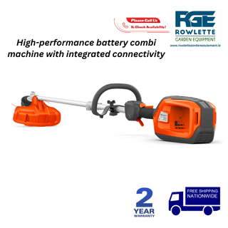 Husqvarna 525iLK Without Battery & Charger