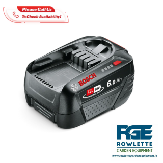 Husqvarna Aspire™ P4A 18-B108