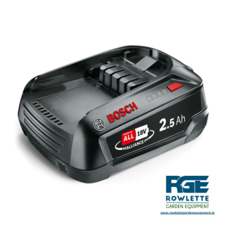 Husqvarna Aspire™ P4A 18-B45