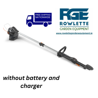 Husqvarna Aspire™ T28-P4A without battery and charger