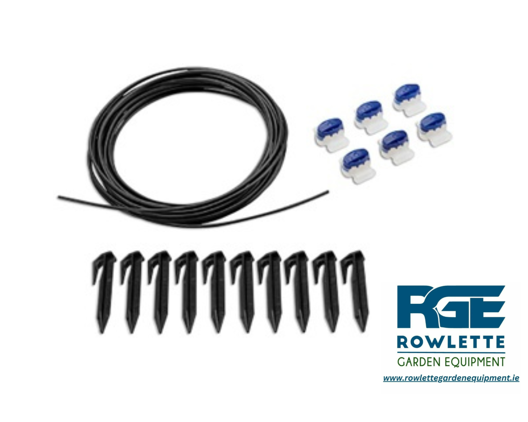 Husqvarna Automower Boundary Wire Repair Kit