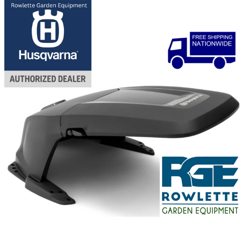 Husqvarna Automower®  House (400 Series)