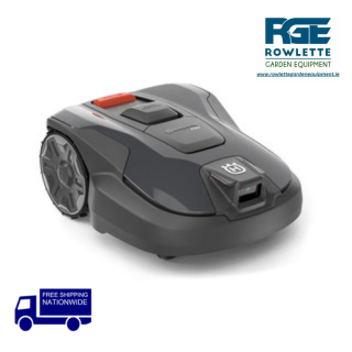 Husqvarna Automower® 312V