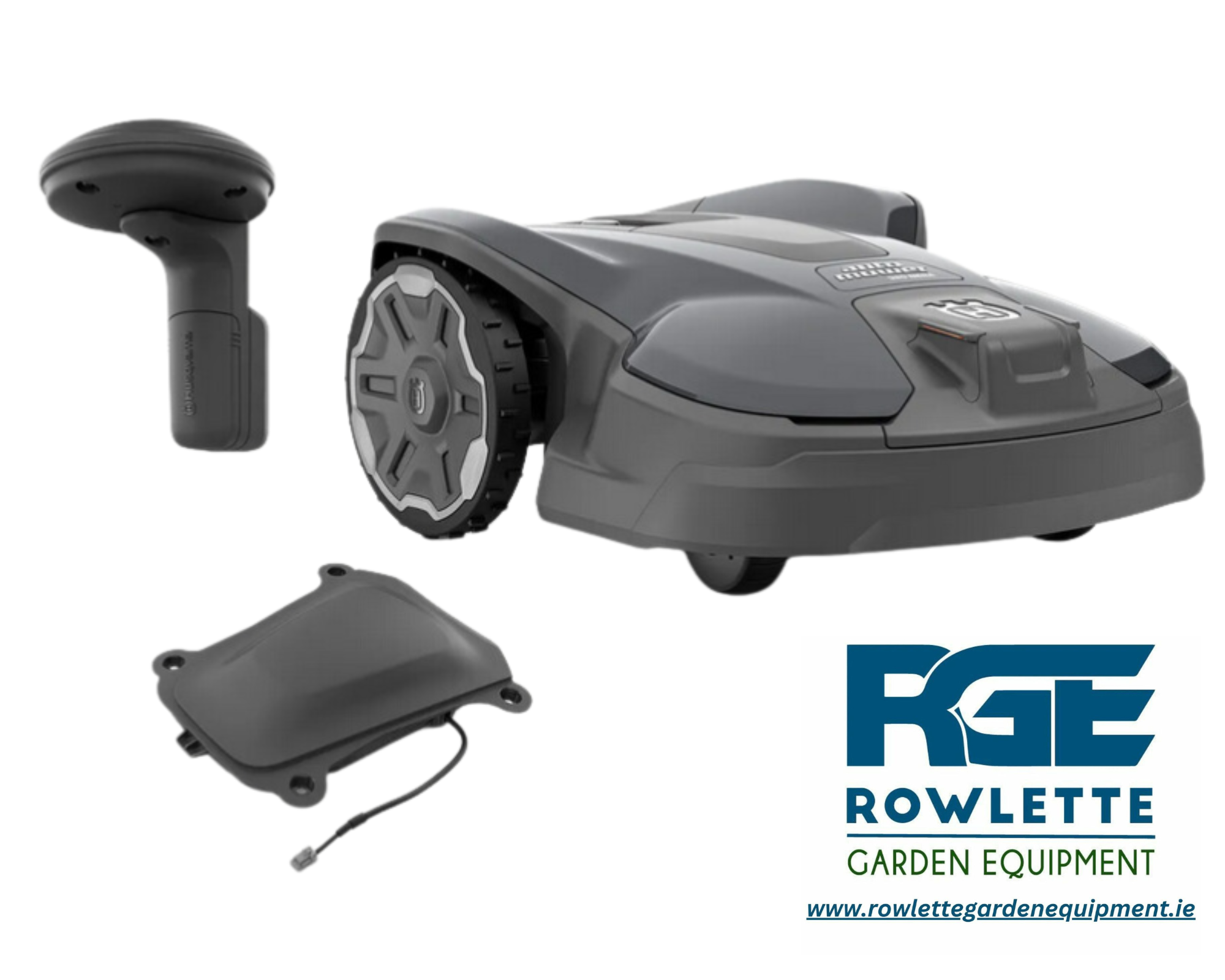 Husqvarna Automower® 320 NERA - ( Wireless Model ) - KIT