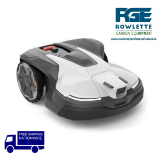 Husqvarna Automower® 430V NERA