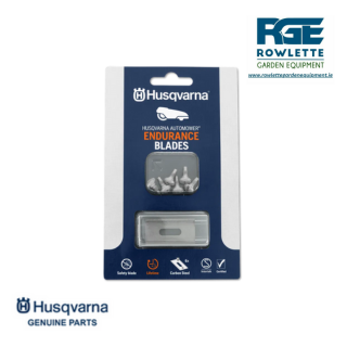 Husqvarna Automower® Endurance Blades