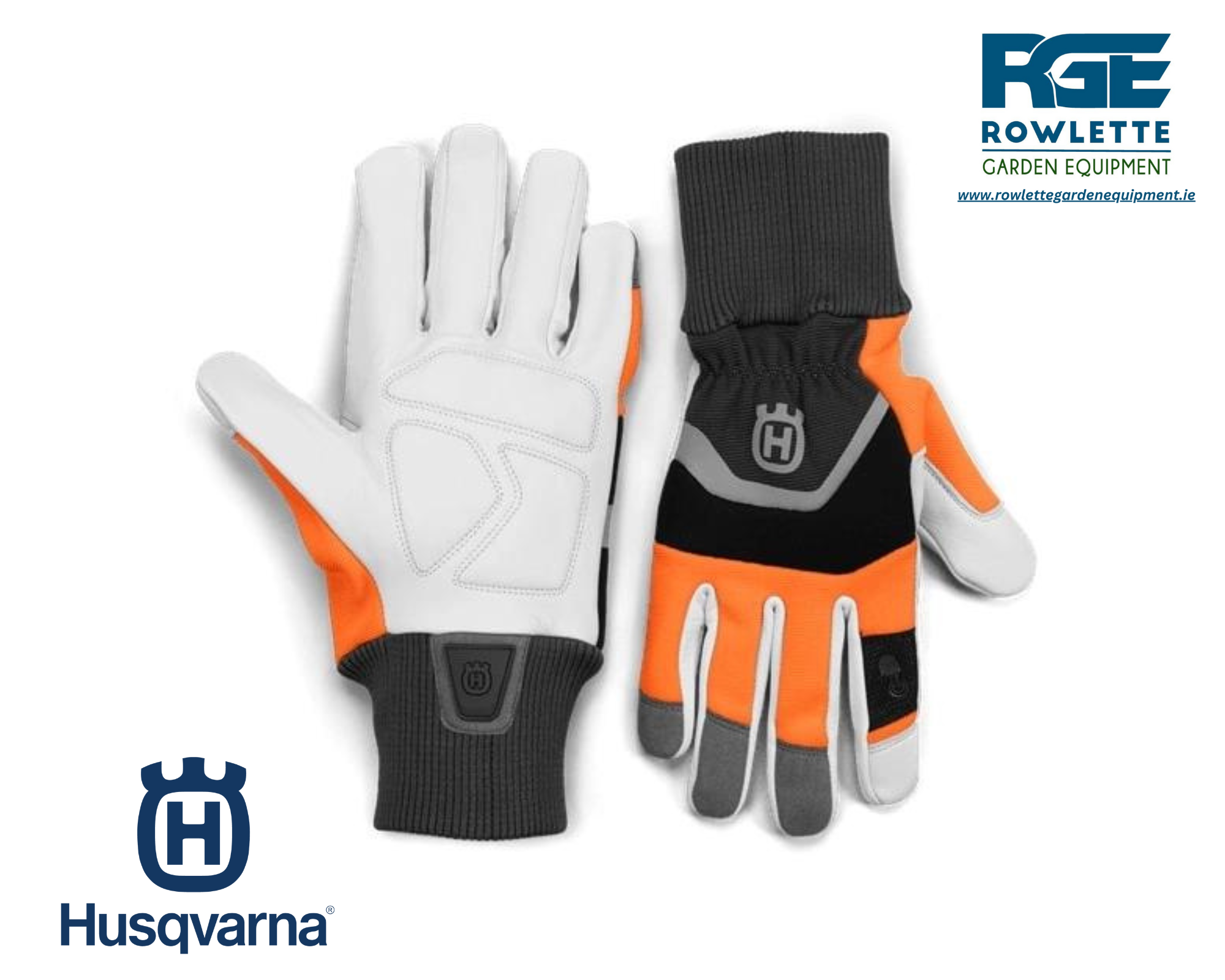 Husqvarna Functional Gloves