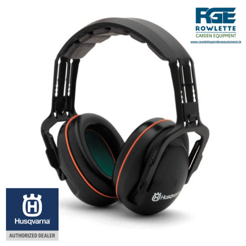 Husqvarna Hearing Protection