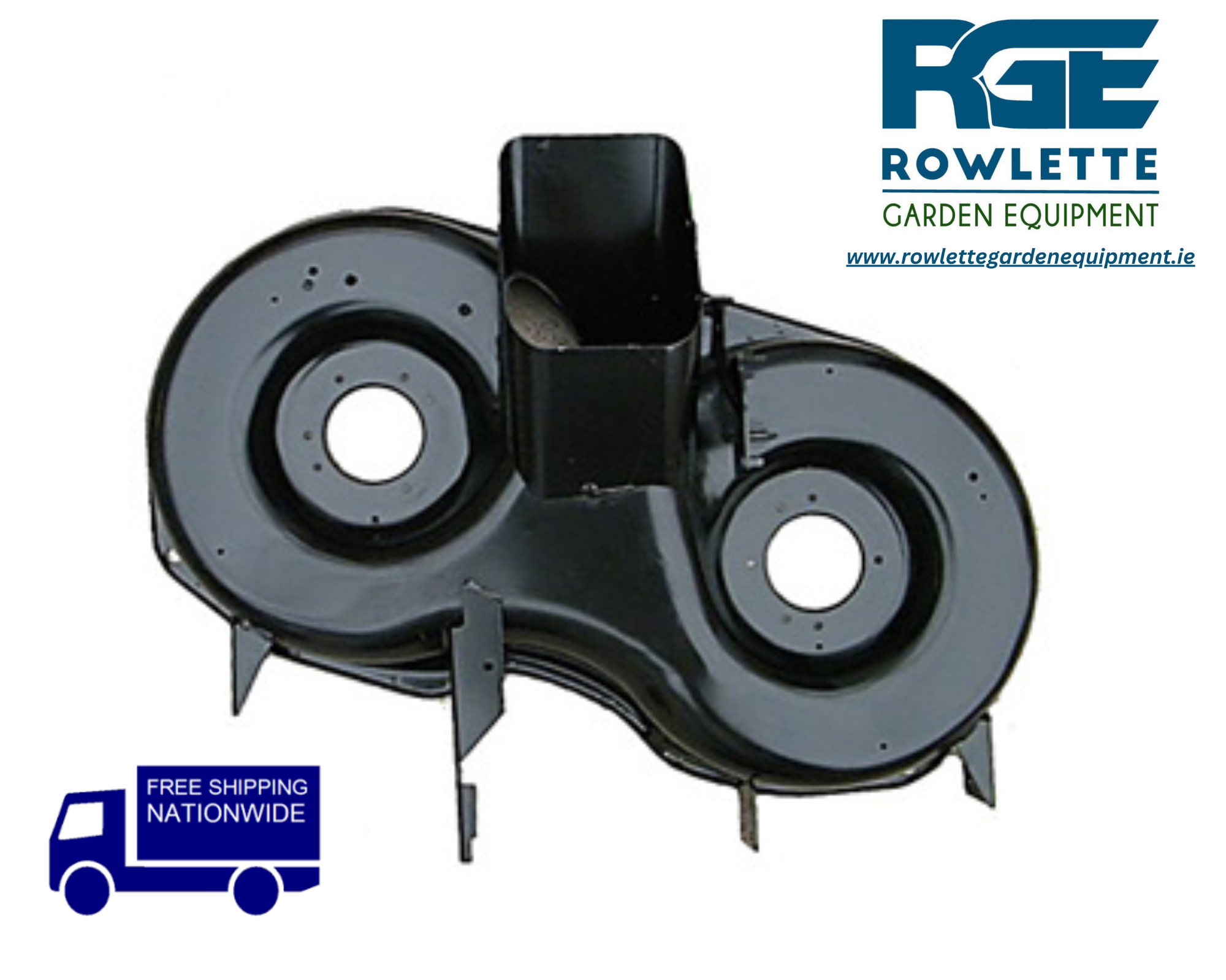 Husqvarna 38 mower deck hotsell