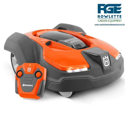 Husqvarna Toy Automower®