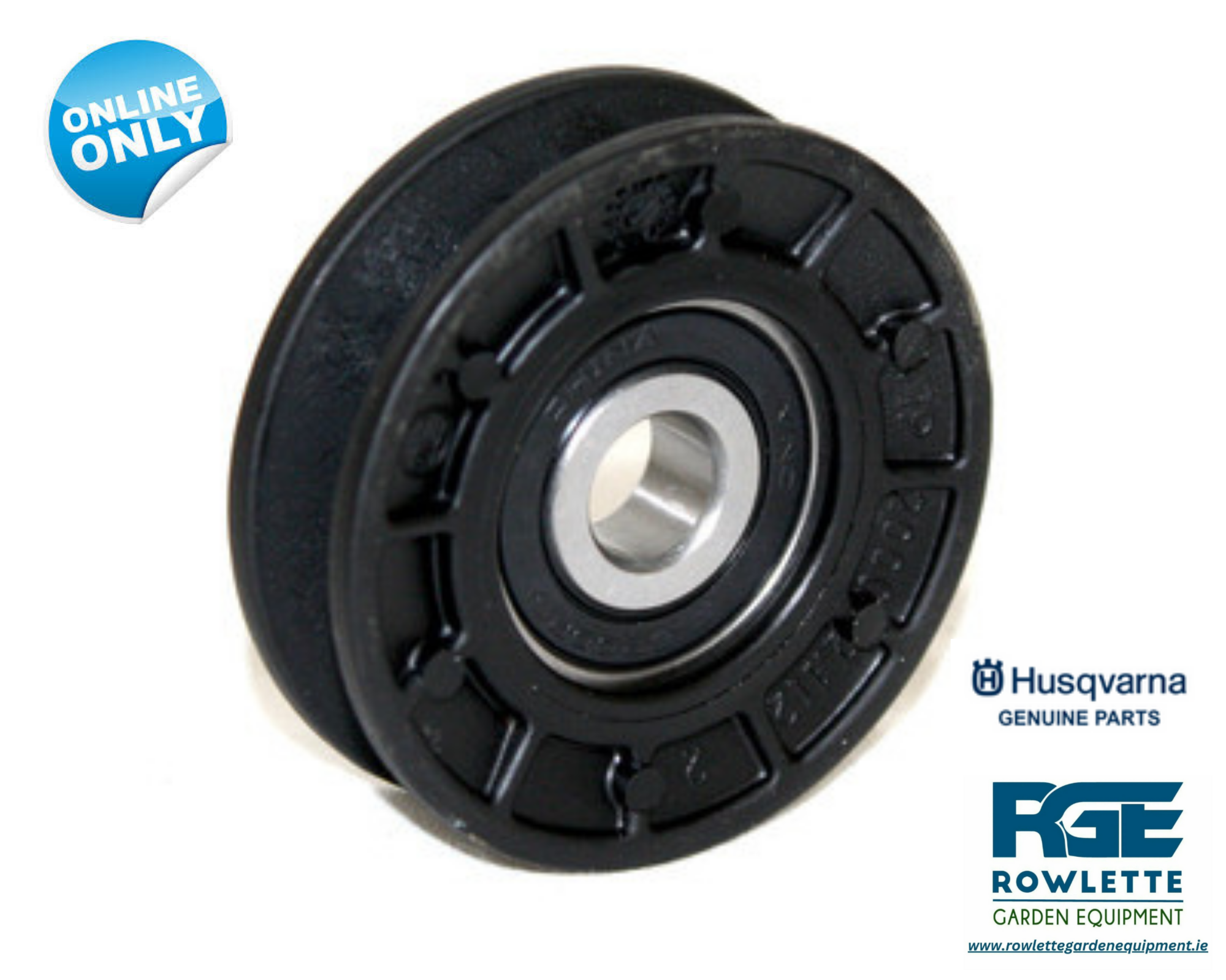 Husqvarna Walk Behind Mower 2000-2006 V Pulley