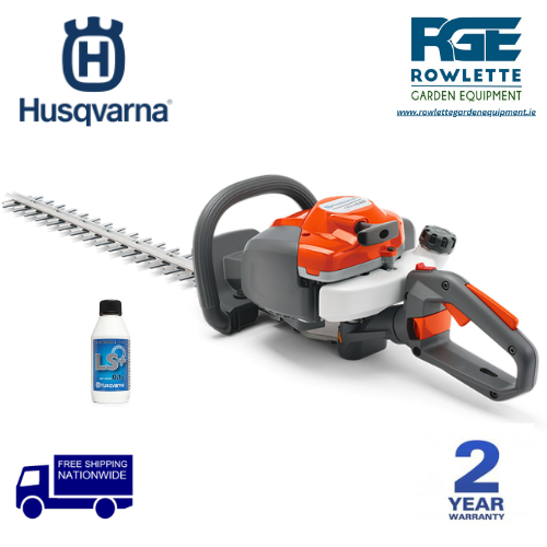 Husqvarna 122 HD 60 Hedge Trimmer