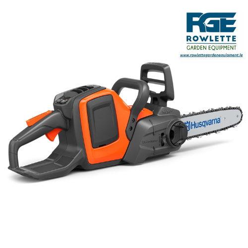 Husqvarna 225i Chainsaw – 36V Battery, 14