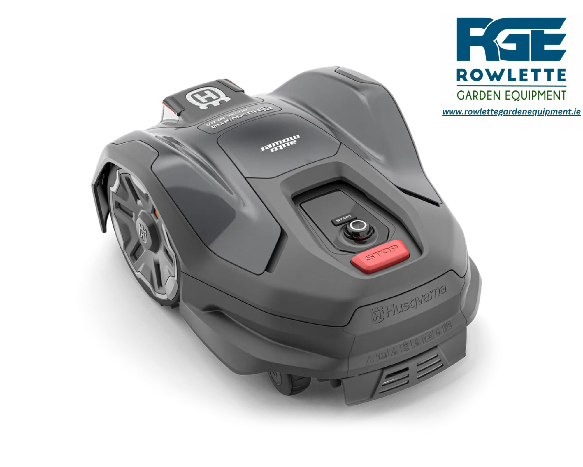 Husqvarna Automower® 405XE NERA