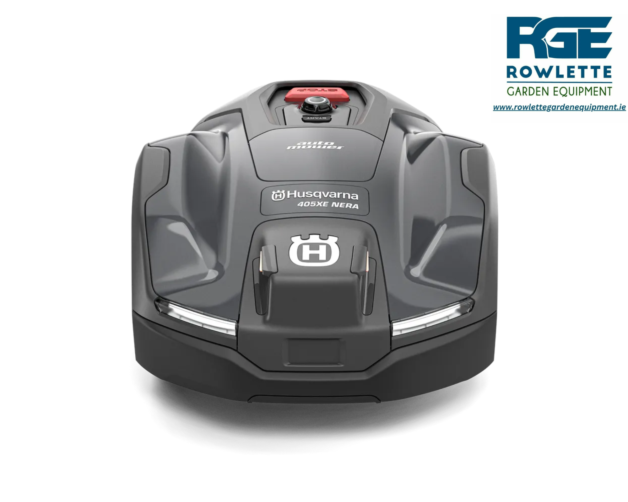 Husqvarna Automower® 405XE NERA