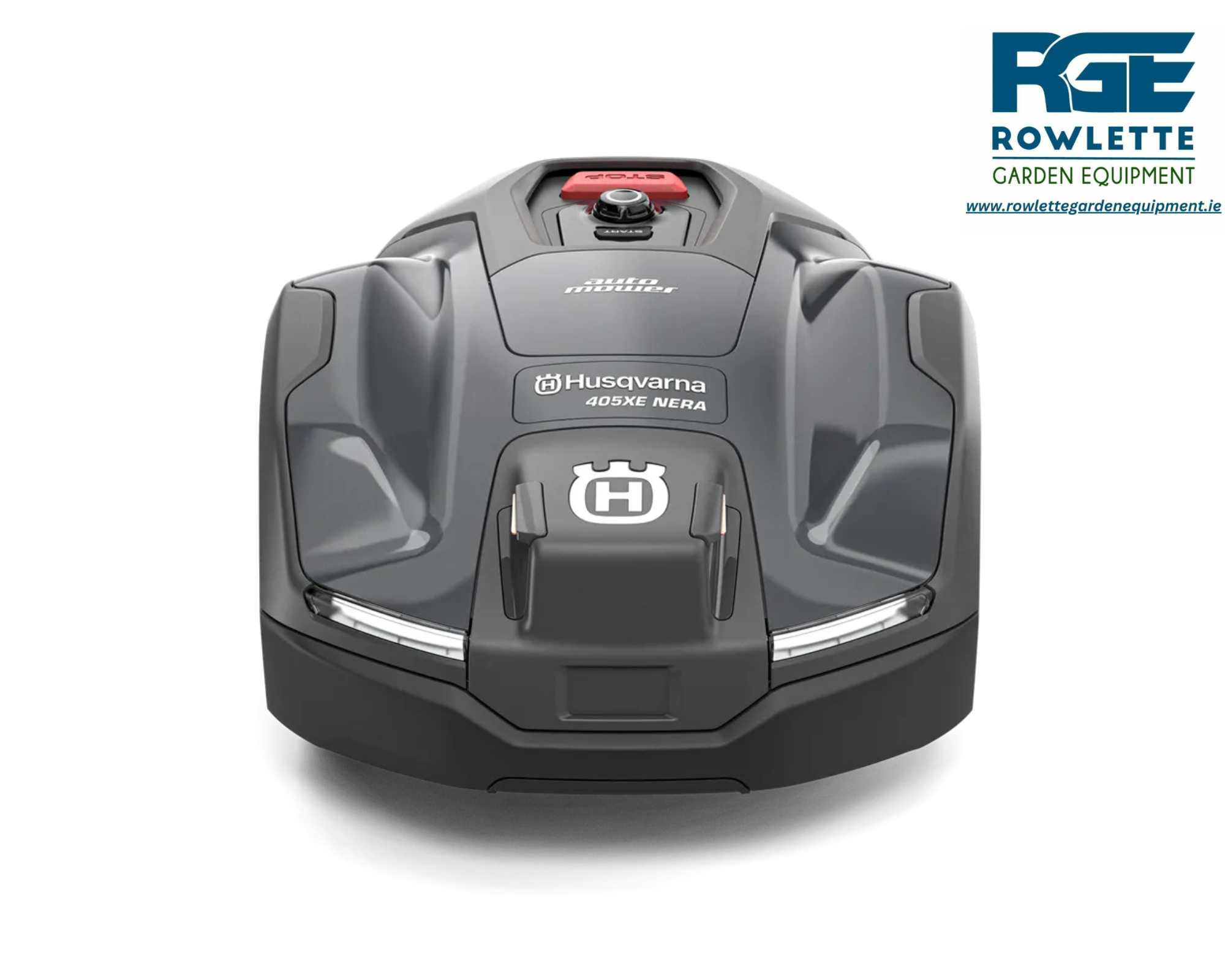 Husqvarna Automower® 405XE NERA ( wireless model )