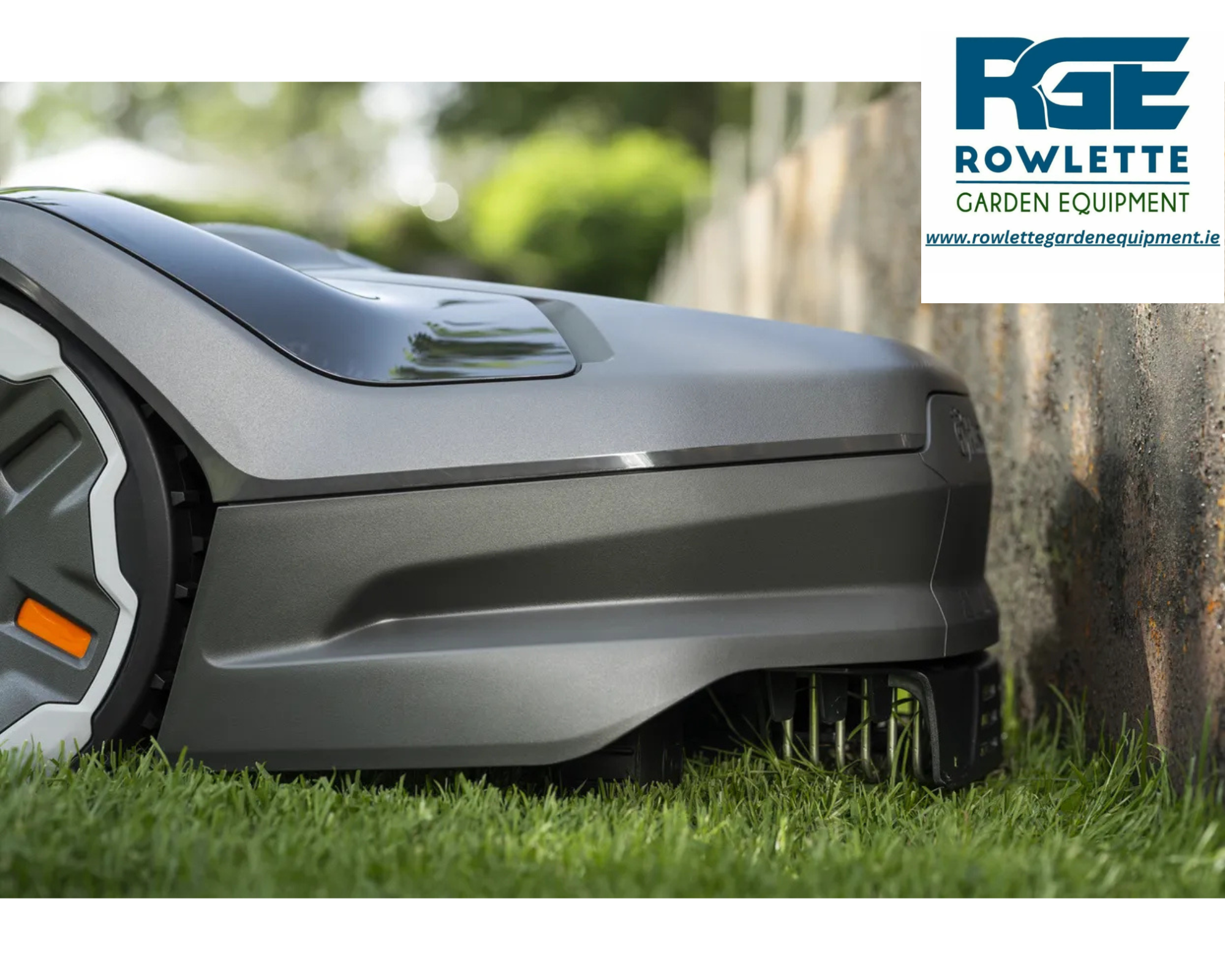 Husqvarna Automower® 405XE NERA ( wireless model )