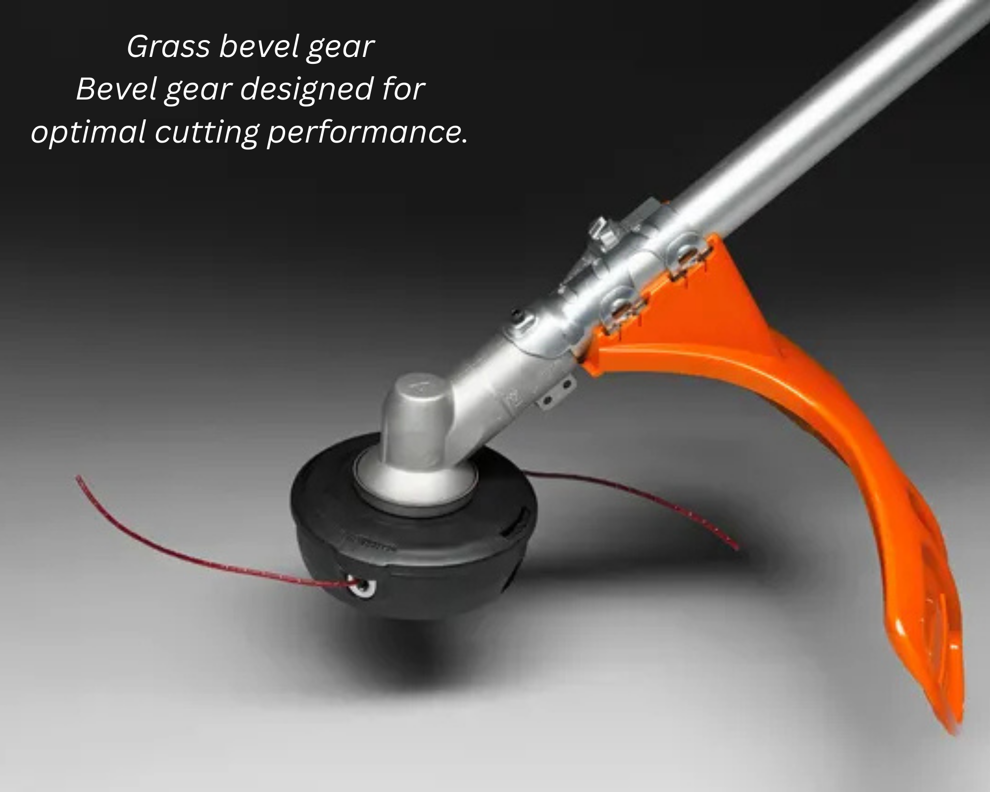 Husqvarna Strimmer 129 R