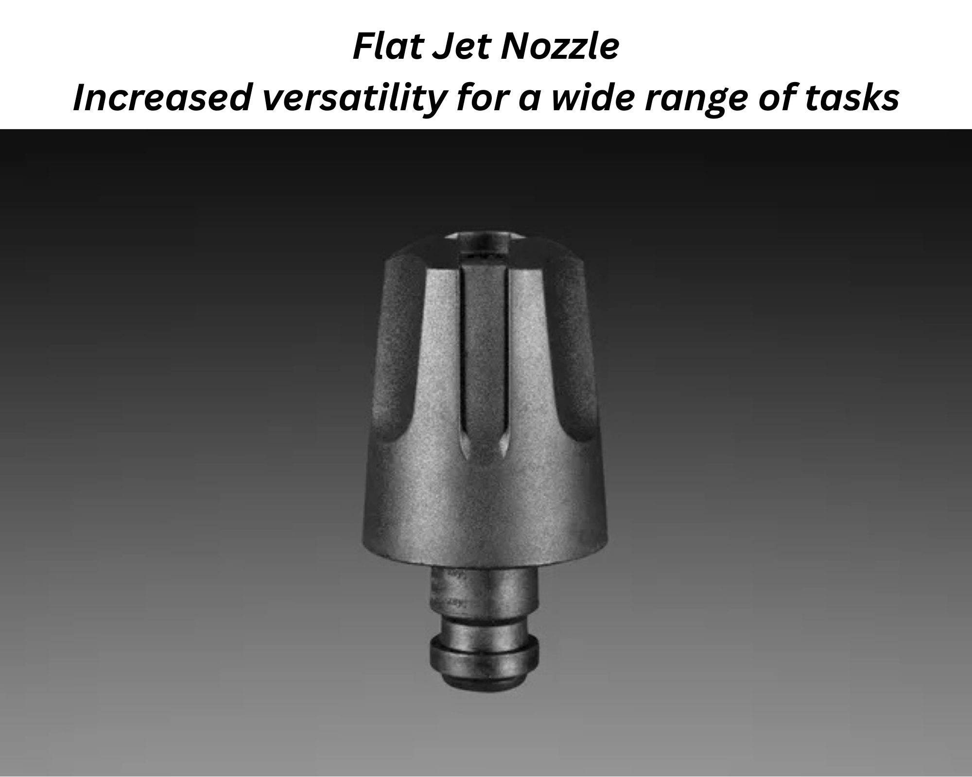 Husqvarna Power Washer PW 125