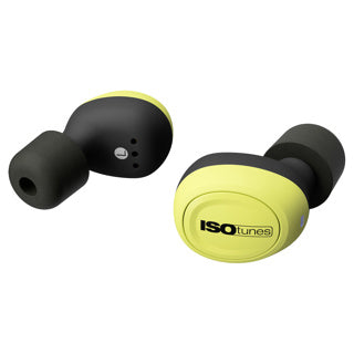 ISOtunes Free 2.0 Earbuds