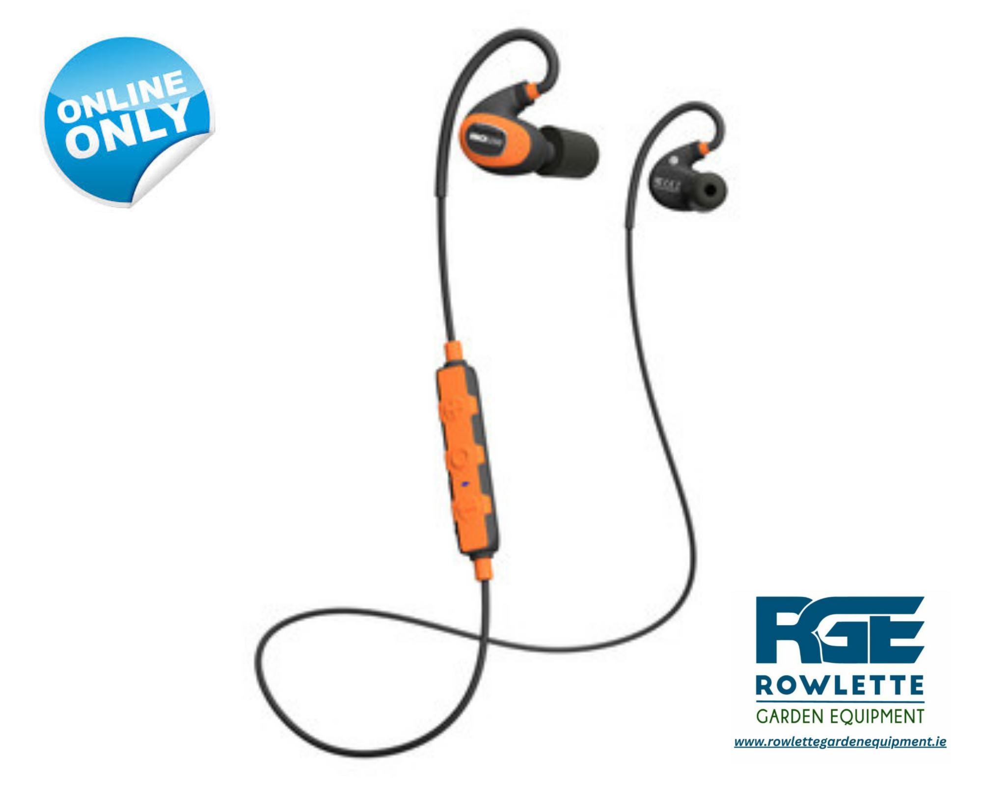 Isotunes Pro 2.0 Earphones