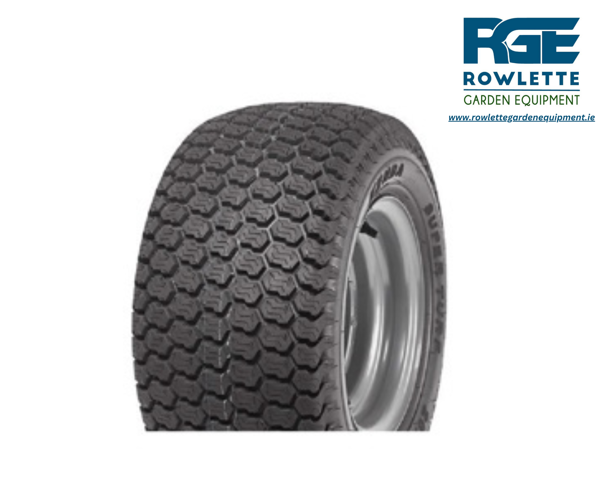 Kenda 24x12.00-12 Tyre - 4 PLY