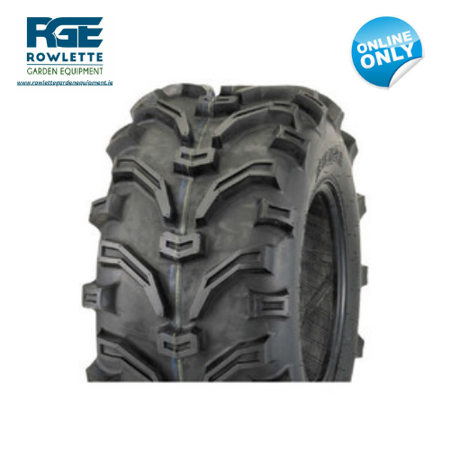 Kenda 25x10.00-12 Tyre - ATV Type
