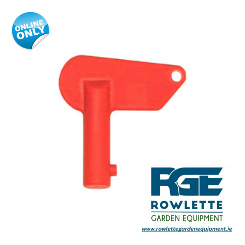 Key For Rt1-214 Switch