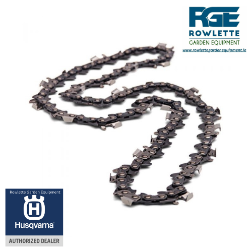 HUSQVARNA 10" Micro Chisel Chainsaw Chain