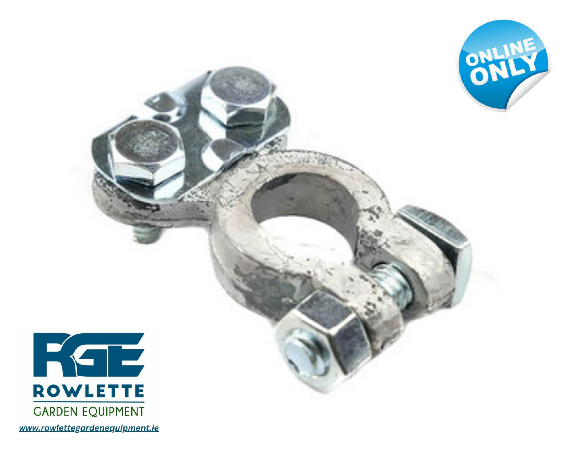 Lead Battery Terminal