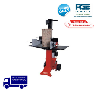 Legacy 7 Tonne LH7-550 Electric Log Splitter