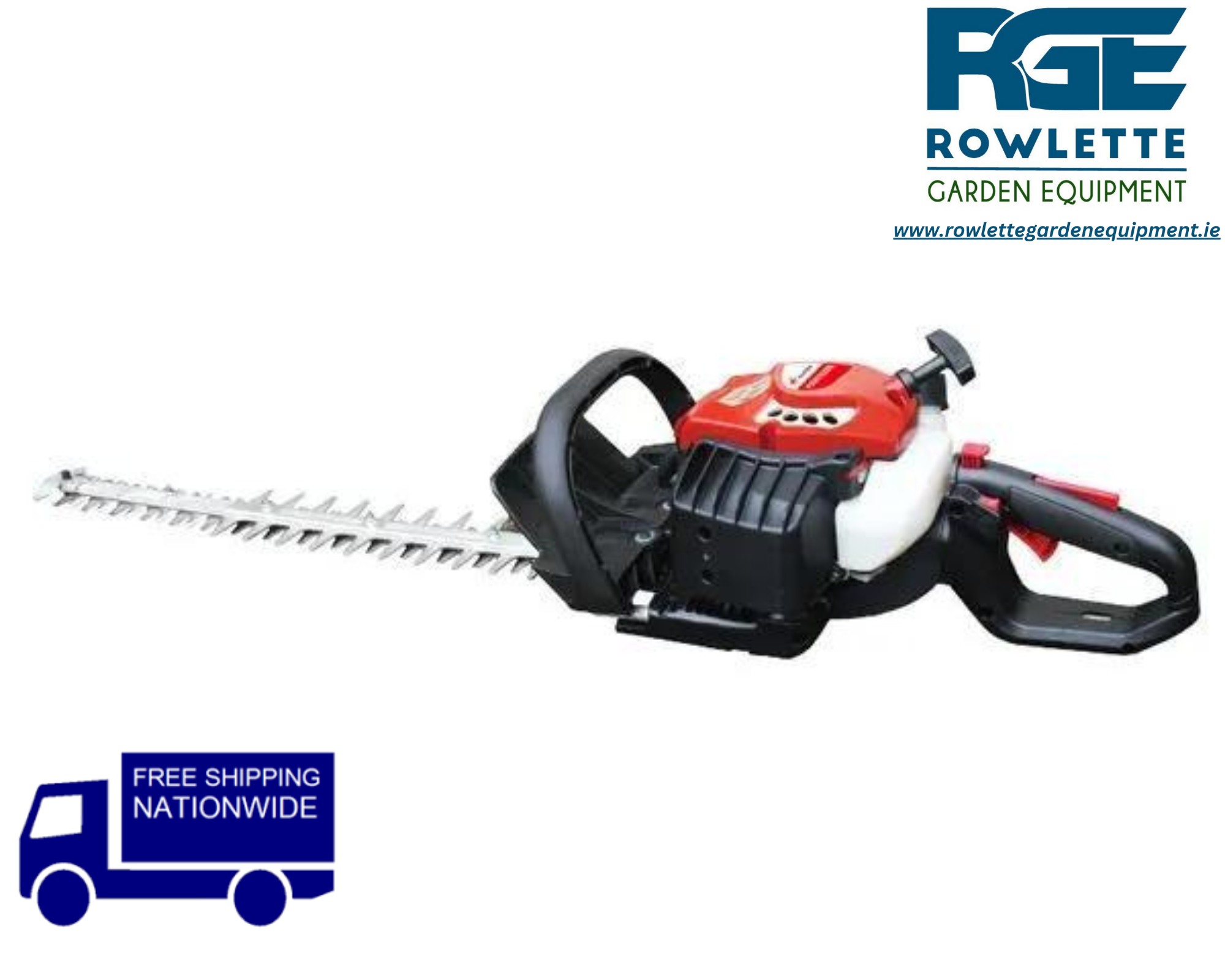 Legacy Hedge cutter HT 22 62 cm Blade