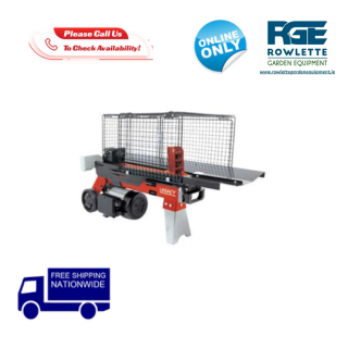 Legacy Lh4-370 Log Splitter 1500W 4T Split 5M Cab
