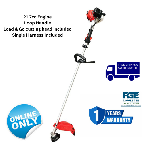 Legacy B22S Brushcutter