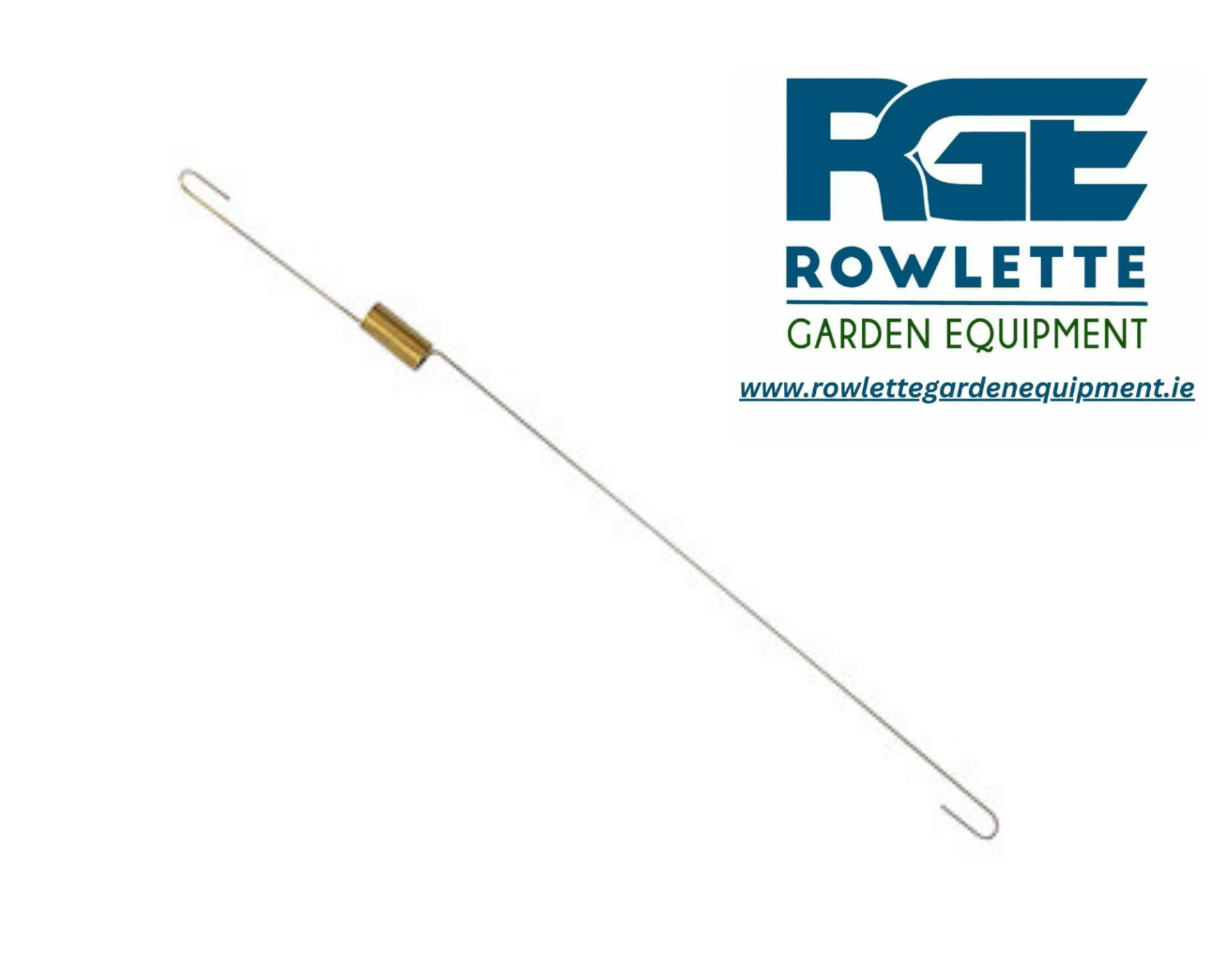 Loncin 1P61FA, 1P65FA, 1P61FC, 1P65FC Throttle Return Spring
