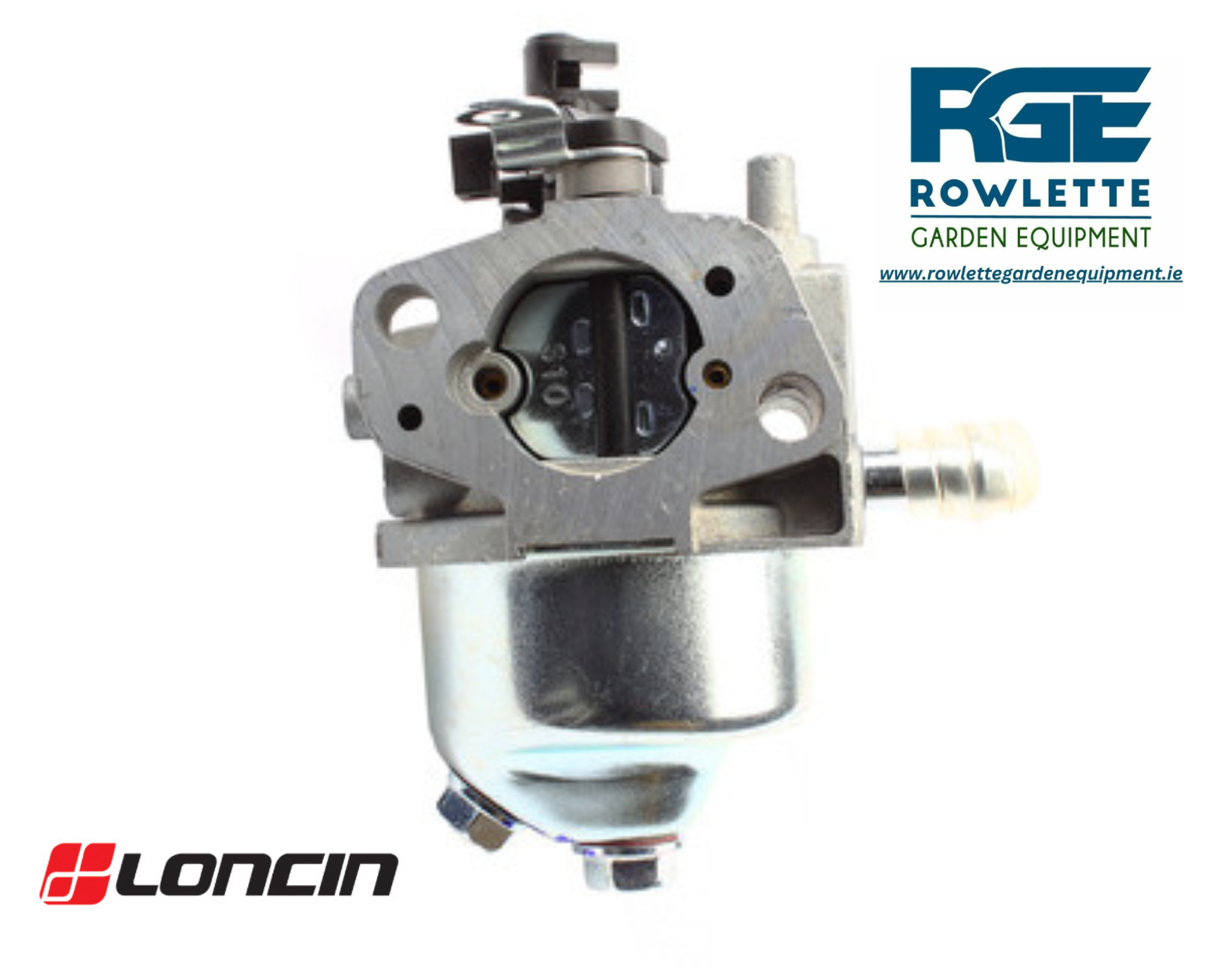Loncin 1P65FA AUTOCHOKE Carburettor