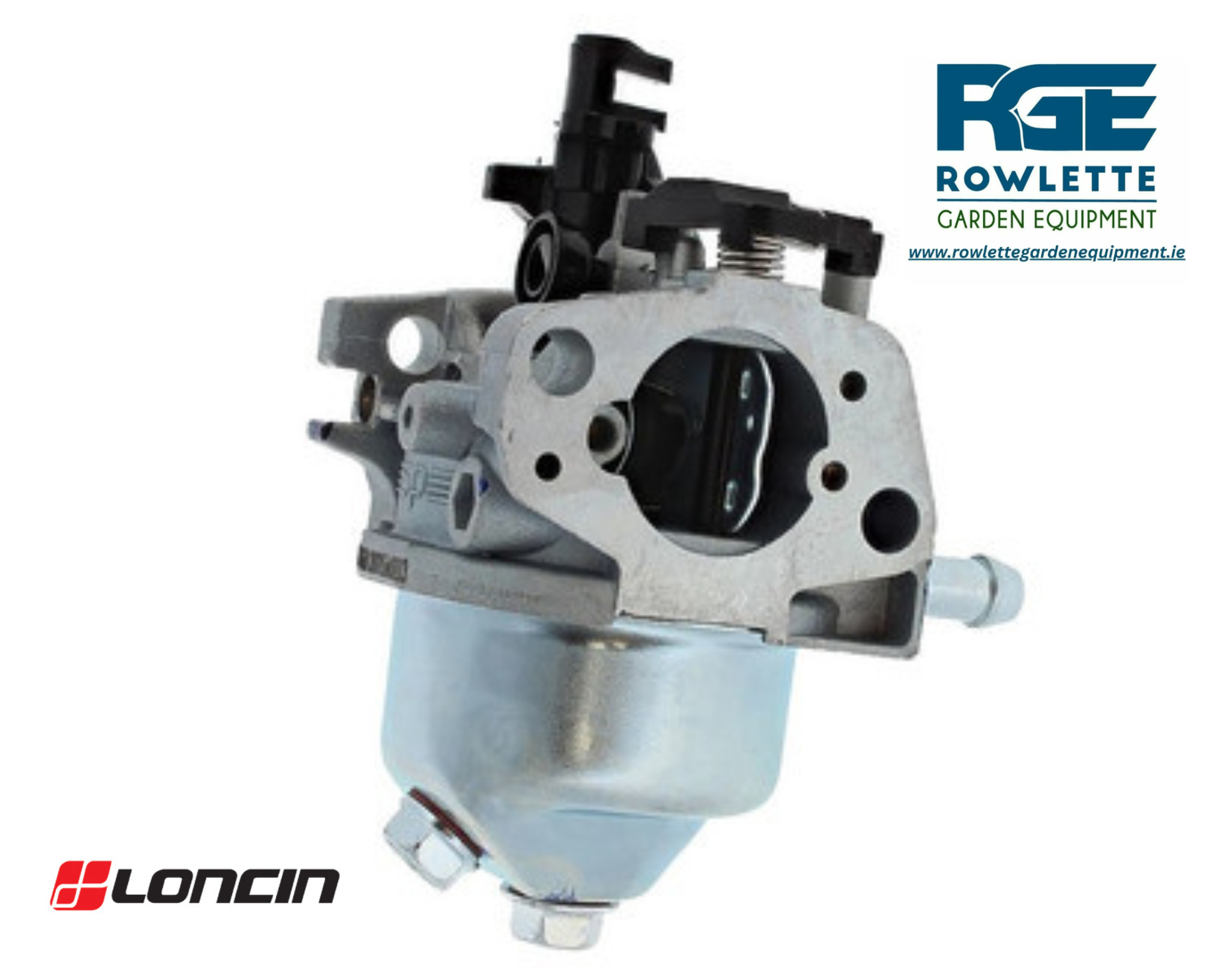 Loncin 1P65FA Carburettor