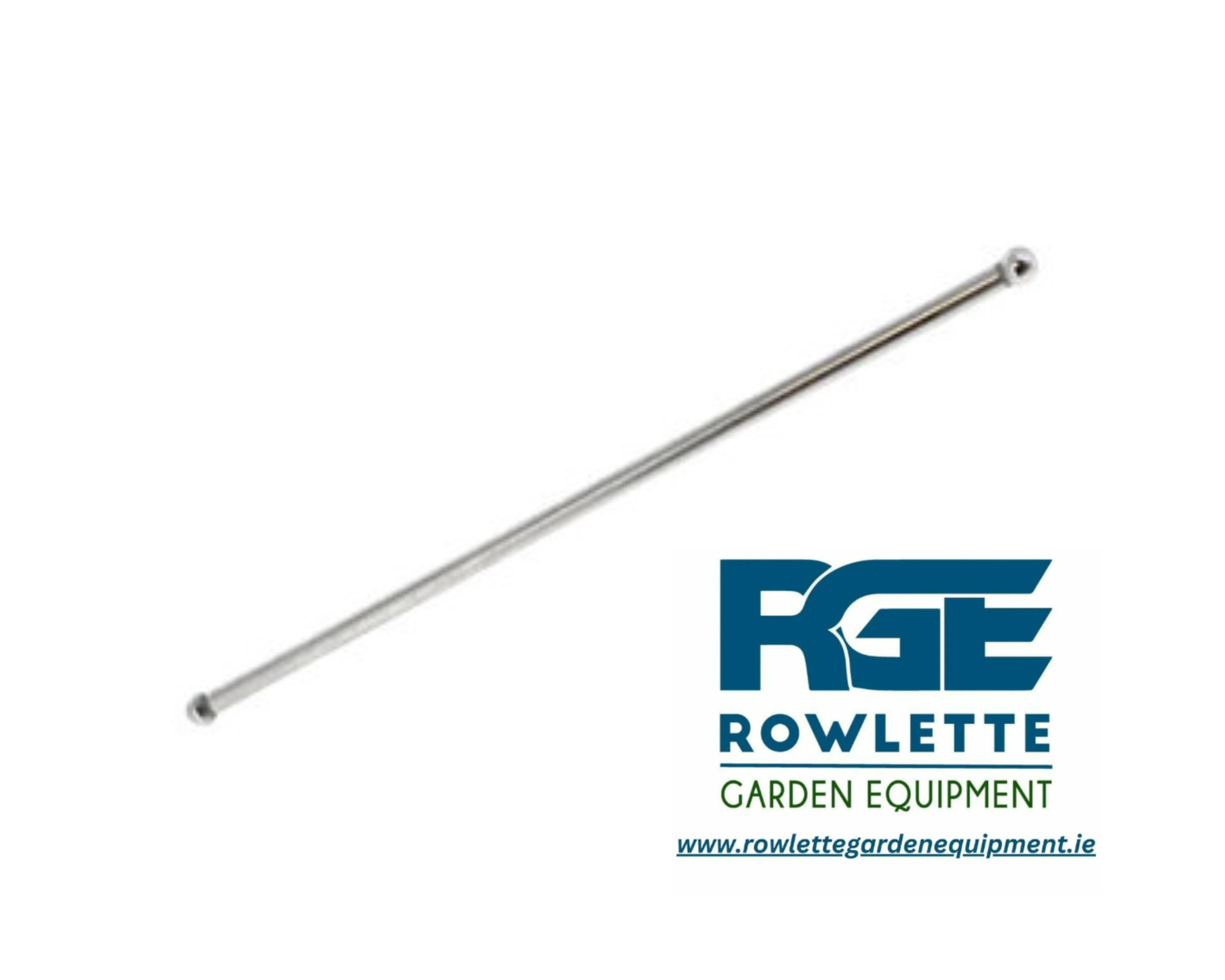 Loncin 1P65FE-2, 1P65FE-2 (Battery Start), HS166A Husqvarna, EVC300 Stihl Push Rod