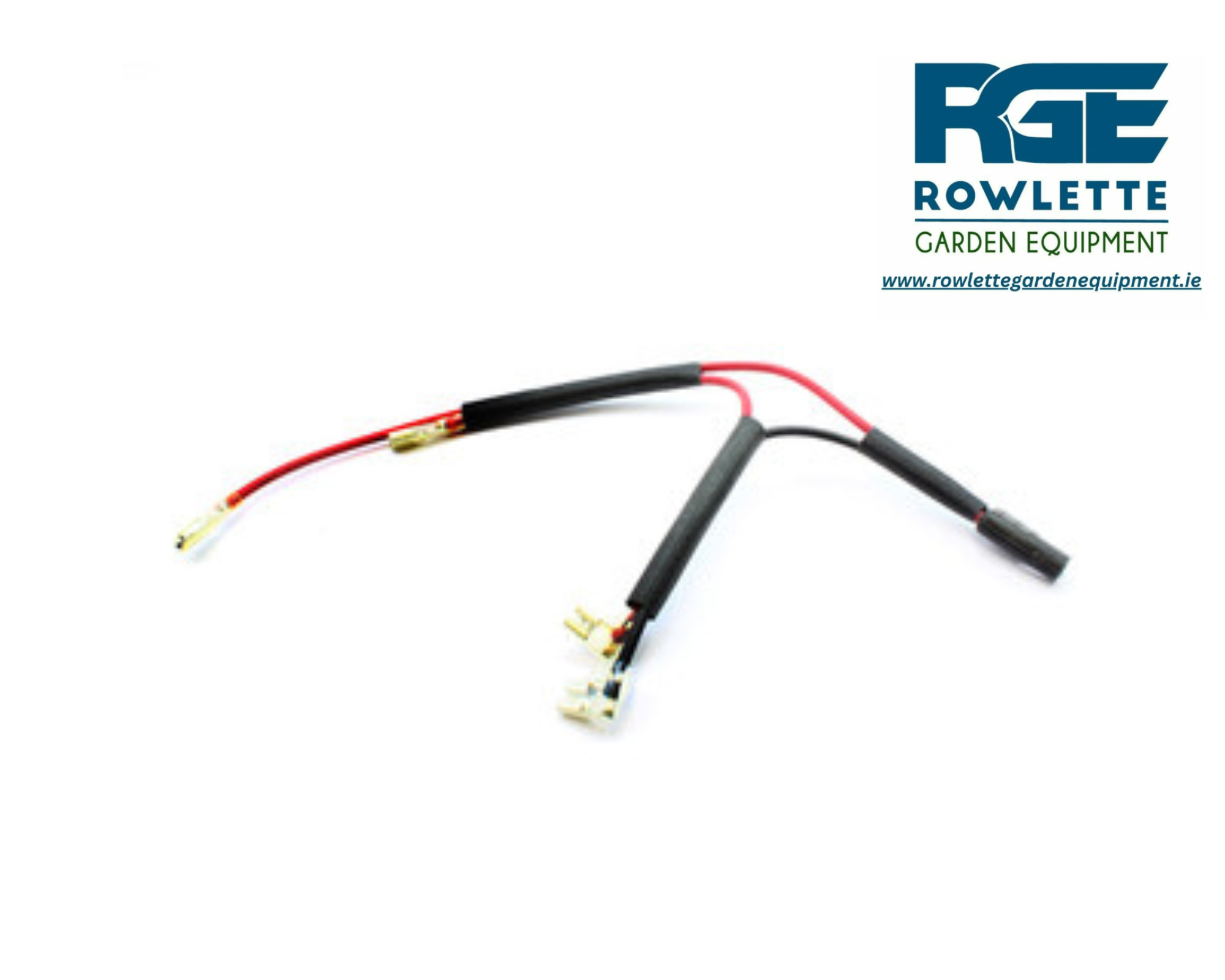 Loncin 1P65FE-2 (Battery Start ) Wiring Harness