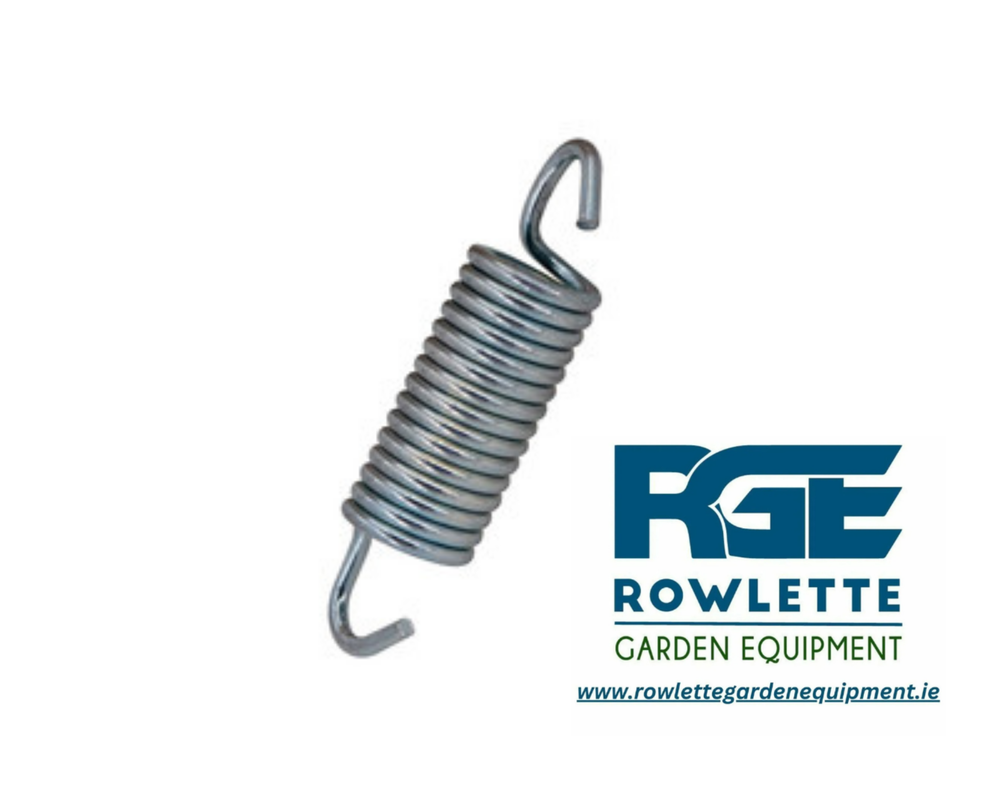 Loncin 1P65FE-2, HS166A Husqvarna, 1P65FE-2 (Battery Start) Engine Brake Spring